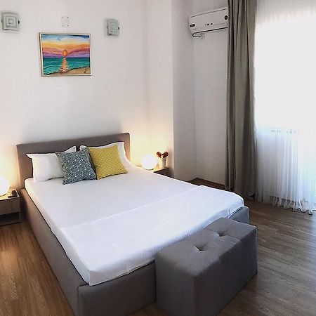 Vila Miruna Hotel Eforie Nord Buitenkant foto