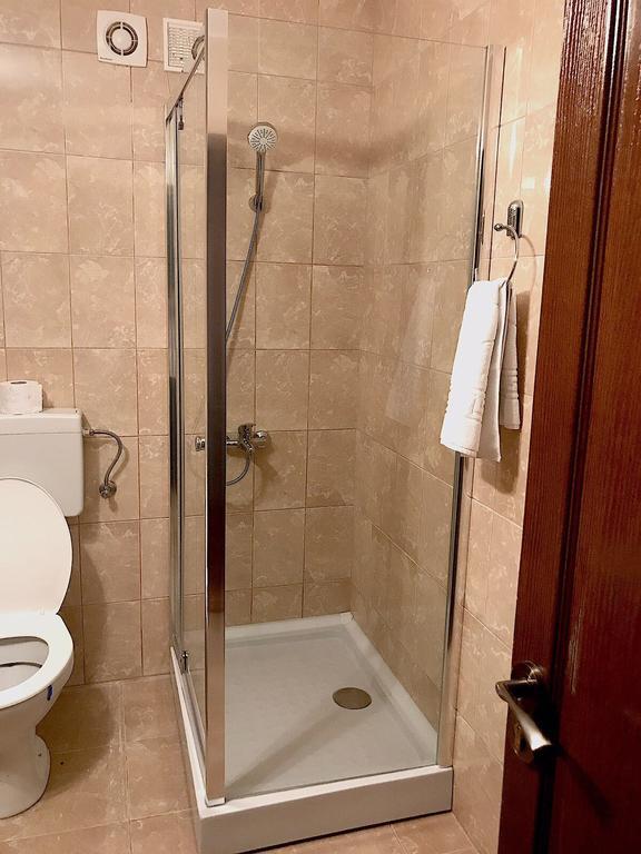 Vila Miruna Hotel Eforie Nord Buitenkant foto