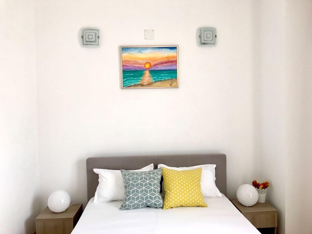 Vila Miruna Hotel Eforie Nord Buitenkant foto