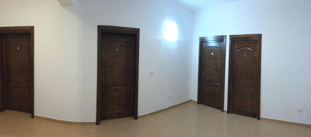 Vila Miruna Hotel Eforie Nord Buitenkant foto